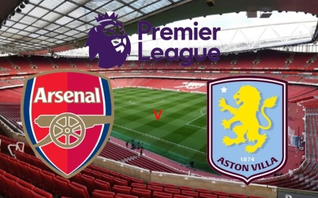 Arsenal vs Aston Villa Preview, Team News, Prediction & Lineups | December 30, 2025