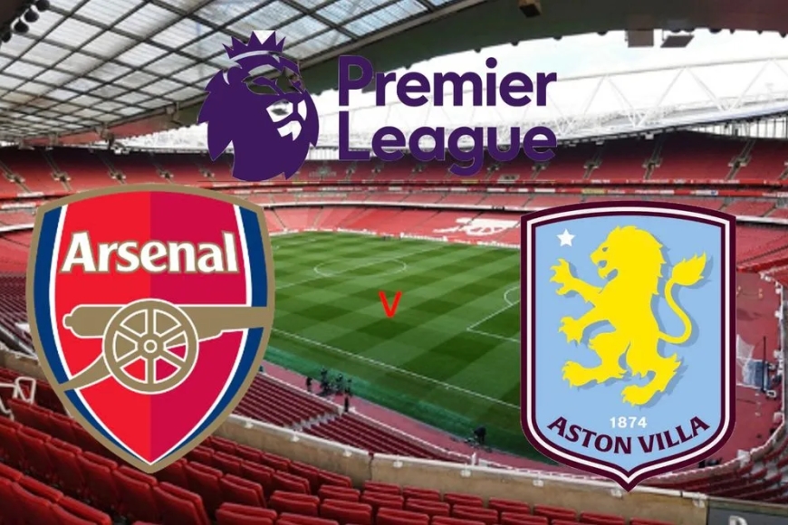 Arsenal vs Aston Villa Preview, Team News, Prediction & Lineups | December 30, 2025