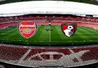 Arsenal vs Bournemouth Video Analysis