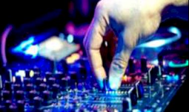 Vibrations Of Infinity